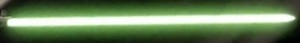  Green Lightsaber Blade