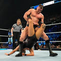 Gunther vs Butch | Friday Night Smackdown | March 24, 2023 - wwe photo