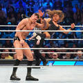Gunther vs Butch | Friday Night Smackdown | March 24, 2023 - wwe photo