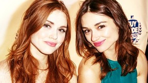  Holland and Crystal