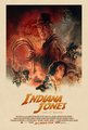 Indiana Jones and the Dial of Destiny | Promotional Poster - indiana-jones photo