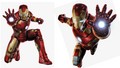 iron-man - Iron Man ✇ wallpaper
