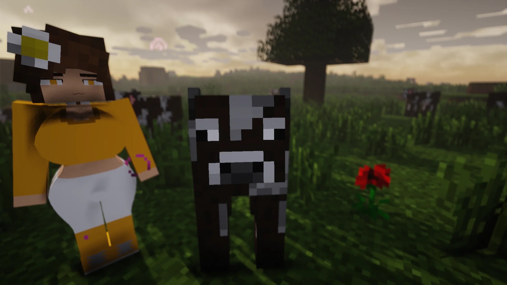 Unlock Your Creativity with the Minecraft Jenny Mod: A Guide for Players 2