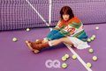 twice-jyp-ent - Jeongyeon x GQ  wallpaper