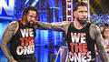 Jey and Jimmy Uso | Friday Night Smackdown | March 17, 2023 - wwe photo
