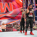 Jey and Jimmy Uso | Raw: March 6, 2023 - wwe photo