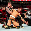 Johnny Gargano vs Dominik Mysterio | Raw | March 20, 2023 - wwe photo