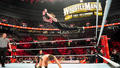 Johnny Gargano vs Dominik Mysterio | Raw | March 20, 2023 - wwe photo
