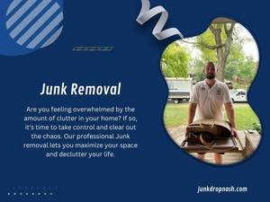 Junk Removal Nashville