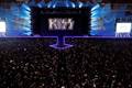 KISS ~Buenos Aires, Argentina...April 5, 2009 (Alive 35 Sonic Boom Tour) - kiss photo
