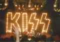 KISS ~Kansas City, Missouri...February 20, 1988 (Crazy Nights Tour)  - kiss photo