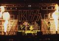 KISS ~Tokyo, Japãn...March 28, 1978 (ALIVE II Tour) - kiss photo