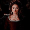 Katherine Pierce - the-vampire-diaries-tv-show photo