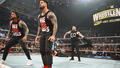 Kevin Owen, Jey and Jimmy Uso | Friday Night Smackdown | March 17, 2023 - wwe photo