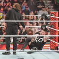 Kevin Owens and Sami Zayn | Raw: March 6, 2023 - wwe photo