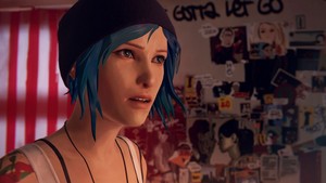  Life Is Strange Remastered Collection Screenshot