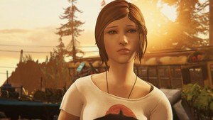  Life Is Strange Remastered Collection Screenshot