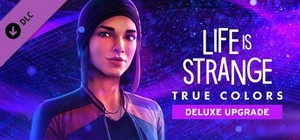  Life Is Strange: True Colors Cover