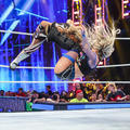 Liv and Raquel vs Natalya and Shotzi | Friday Night SmackDown | April 7, 2023 - wwe photo