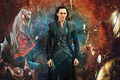 Loki  - tom-hiddleston photo