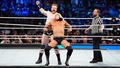 Ludwig Kaiser and Sheamus | Fatal 4-Way Match | Friday Night Smackdown | March 31, 2023 - wwe photo
