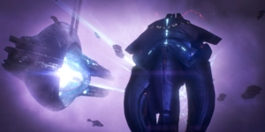  Mass Effect Codex