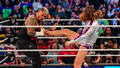Matt Riddle vs Solo Sikoa | Friday Night SmackDown | April 7, 2023 - wwe photo