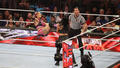 Mia Yim vs Sonya Deville | Monday Night | Raw | March 27, 2023 - wwe photo