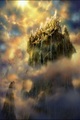 Mount Olympus - god-of-war photo