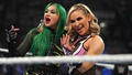 Natalya and Shotzi Blackheart | Friday Night Smackdown | March 24, 2023 - wwe photo