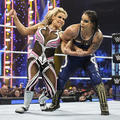Natalya vs Shayna Baszler | Friday Night Smackdown 2/24/23 - wwe photo
