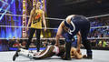 Natalya vs Shayna Baszler (with Ronda Rousey) Friday Night Smackdown 2/24/23 - wwe photo