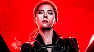 Natasha Romanoff |⧗| Black Widow