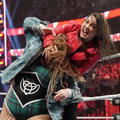 Nikki Cross vs Piper Niven | Raw: March 6, 2023 - wwe photo