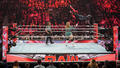 Nikki Cross vs Piper Niven | Raw: March 6, 2023 - wwe photo