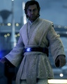 Obi Wan’s Jedi Tunic  - obi-wan-kenobi photo