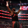 Omos | Monday Night Raw | April 3, 2023 - wwe photo