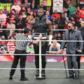 Omos | Monday Night Raw | March 27, 2023 - wwe photo
