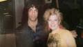 Paul ~Regina, Saskatchewan, Canada...March 7, 1985 (Animalize Tour) - kiss photo