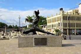 Port-au-Prince 