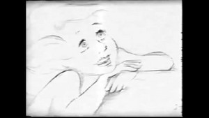  Princess Ariel - Production Screencap