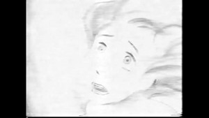  Walt ディズニー Sketches - Princess Ariel