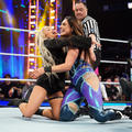 Raquel Rodriguez and Liv Morgan | Friday Night Smackdown | March 31, 2023 - wwe photo