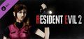 Resident Evil 2 (2019) Cover - resident-evil photo