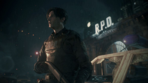  Resident Evil 2 (2019) Screenshot