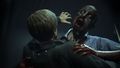 Resident Evil 2 (2019) Screenshot - resident-evil photo