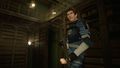 Resident Evil 2 (2019) Screenshot - resident-evil photo