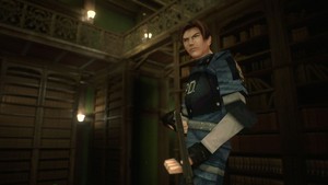  Resident Evil 2 (2019) Screenshot