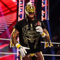 Rey Mysterio | Monday Night Raw | April 3, 2023 - wwe photo