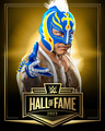 Rey Mysterio | WWE Hall of Fame  - wwe photo